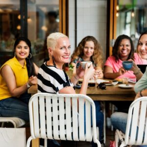 Women’s Social - 26/09/25