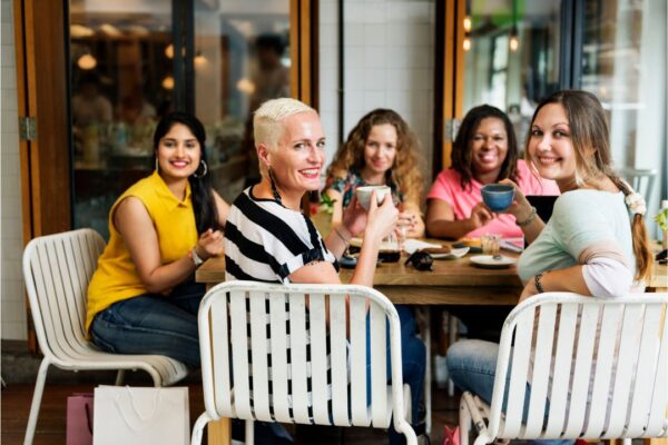 Women’s Social - 26/09/25
